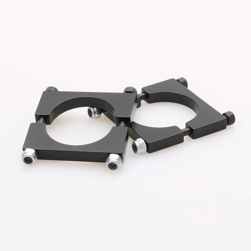 Vehicles-OCS 2-10pcs Diameter 10mm 12mm 14mm 16mm 18mm Aluminum Clamp Clip for Carbon Fiber Tube RC Multirotor Color: 6pc14mmAluminumClamp Vehicles-OCS 2-10pcs Diameter 10mm 12mm 14mm 16mm 18mm Aluminum Clamp Clip for Carbon Fiber Tube RC Multirotor Color: 6pc14mmAluminumClamp