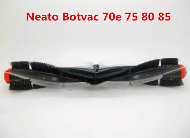 Замена Neato Botvac 70e 75 80 85 универсальный комбинированный щетки+ 2 боковые щетки+ 1 фильтр для пылесоса запчасти
