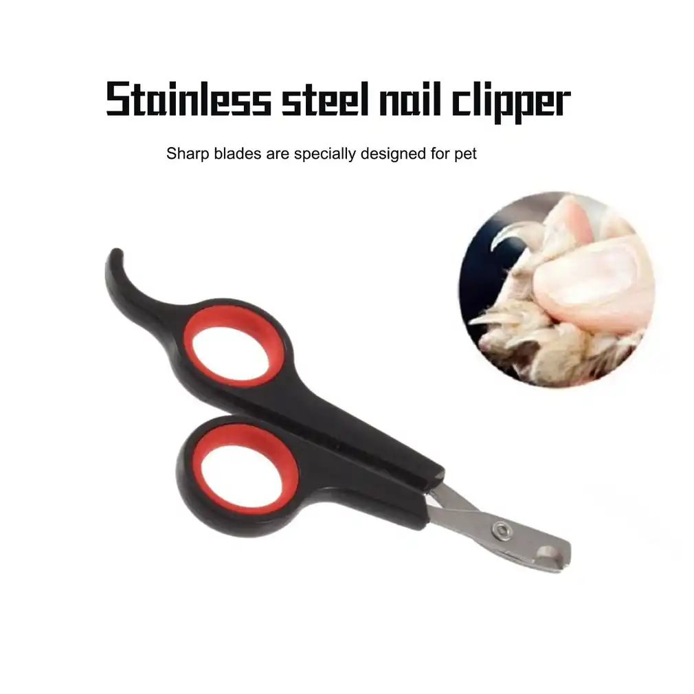 rabbit nail cutters