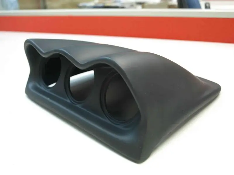 Неокрашенный трехметровый блок калибровки для 1997-2001 Subaru Forester Impreza 1998 1999 2000 Тип B