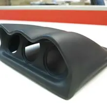 Неокрашенный трехметровый блок калибровки для 1997-2001 Subaru Forester Impreza 1998 1999 2000 Тип B