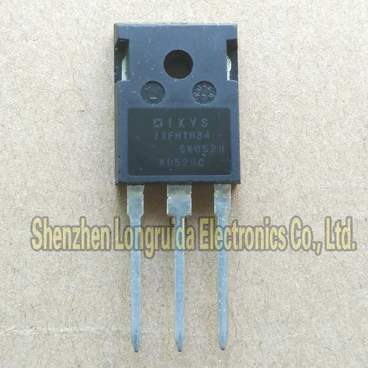 10 шт. IXFH1834 TO-247 MOSFET транзистор