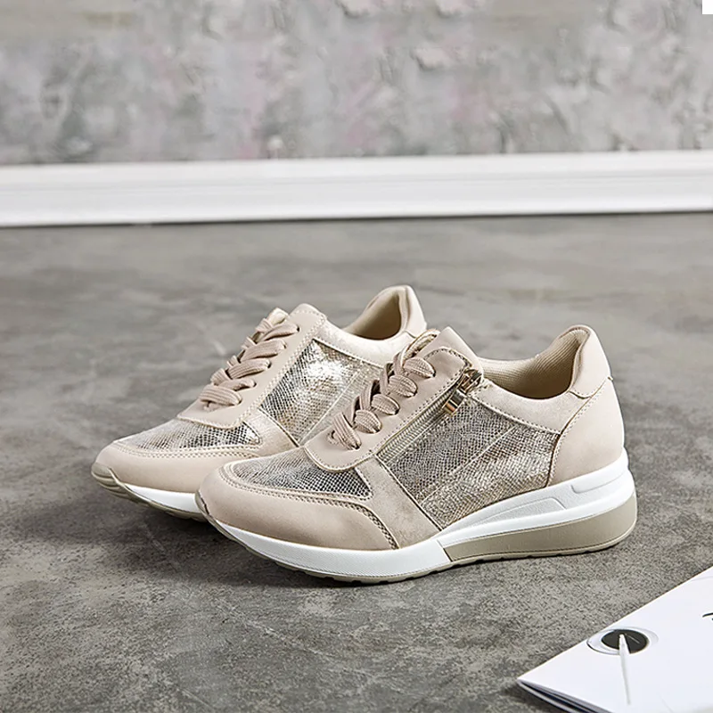 Zapatos de mujer; обувь с текстурой змеиной кожи; женские модные ...