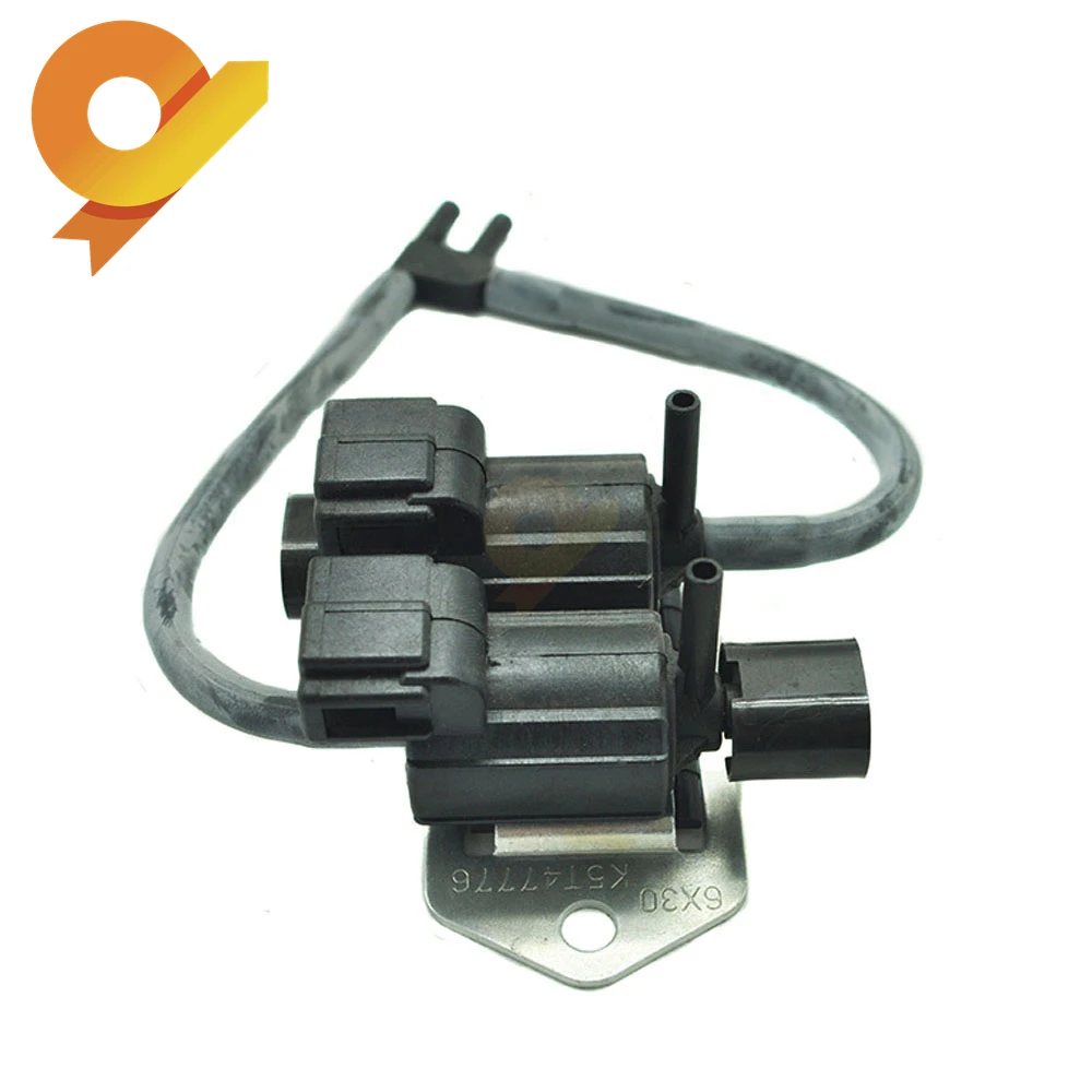K5T47776 K5T81794 MB620532 MR430381 MB937731 вакуумный электромагнитный клапан для Mitsubishi Pajero Montero V43 V44 V45 K74T V73 V75 V78