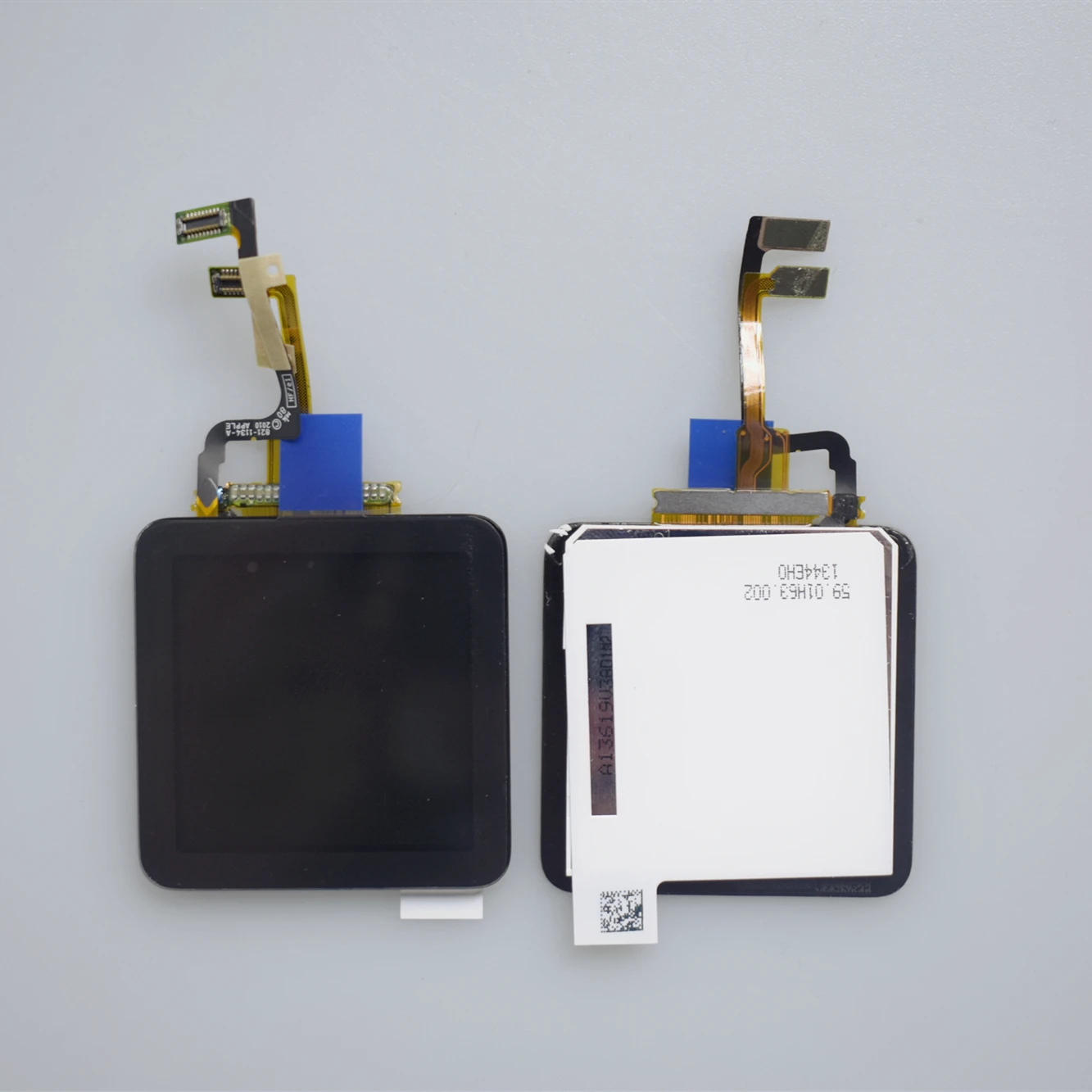 Tool for IPod Nano 6 6th Gen LCD Display Screen Touch Glass Digitizer Assembly