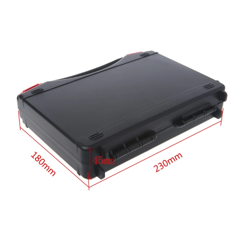 inverter arc welder Repair Tool Storage Case Utility Box Container For Soldering Iron plastic welder stapler