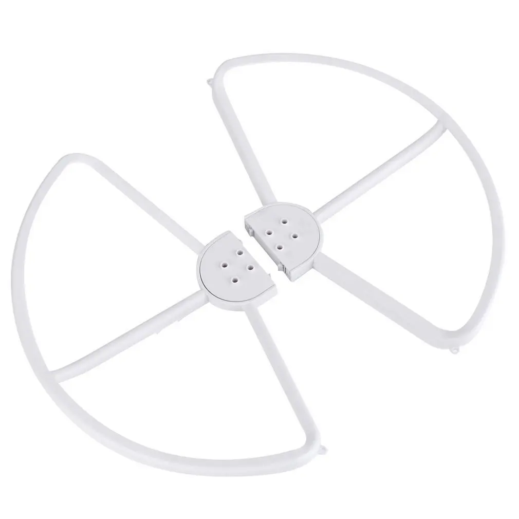 Съемные пропеллеры Prop протекторы защитные бамперы с винтами для Phantom 3