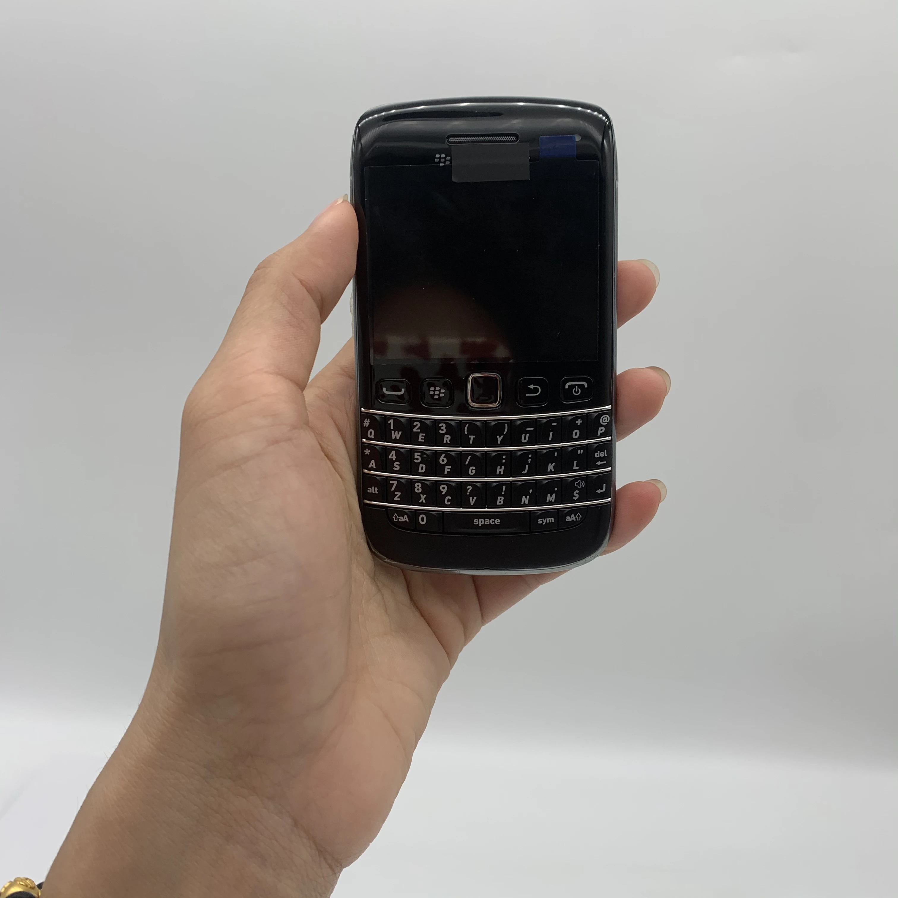 second hand iphone Blackberry 9790 Refurbished-Original QWERTY Keyboard 5MP Camera 768MB RAM 8GB ROM 3G WCDMA WIFI GPS Touchscreen Smartphone refurbished samsung