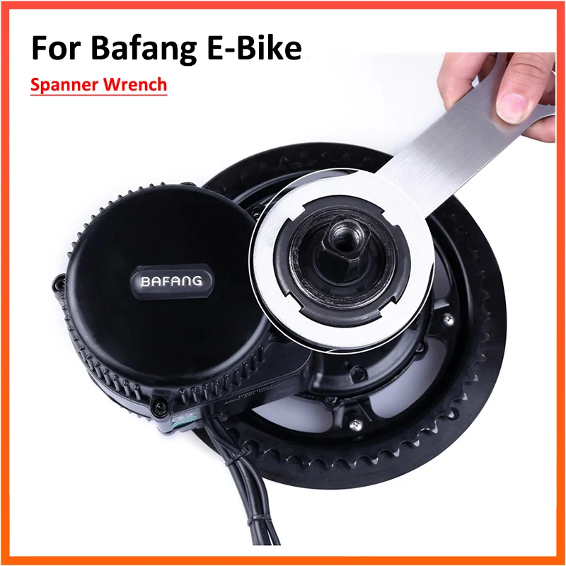 bafang bottom bracket