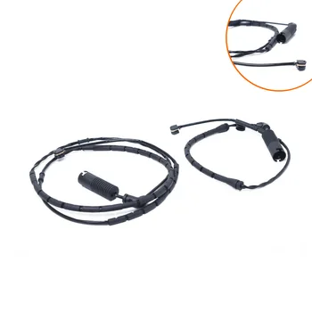 

For BMW 3 Series E46 Front and Rear Brake Alarm Sensor Line 34351164371/34351164372 Set