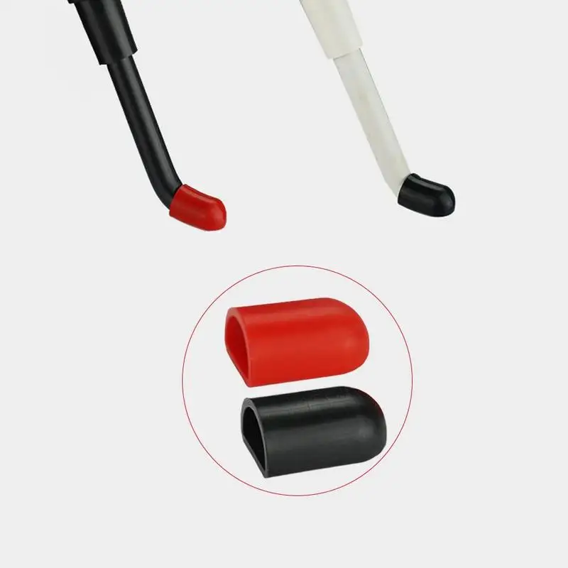 Силиконовая подставка для ног M365 ES2 Xiaomi NinebotElectric Scooter защитный чехол аксессуары