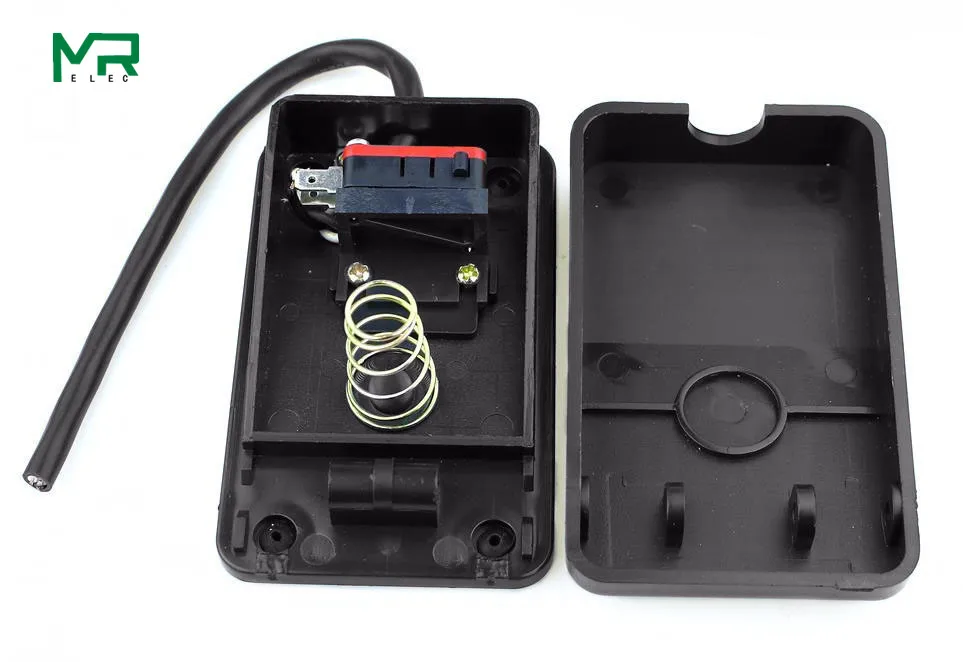 FS-1-SPDT-Nonslip-Metal-Momentary-Electric-Power-Foot-Pedal-Push-Button-Switch-Line-length-15CM (3)