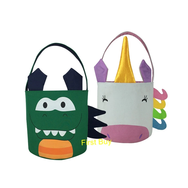 unicorn easter bucket (4)