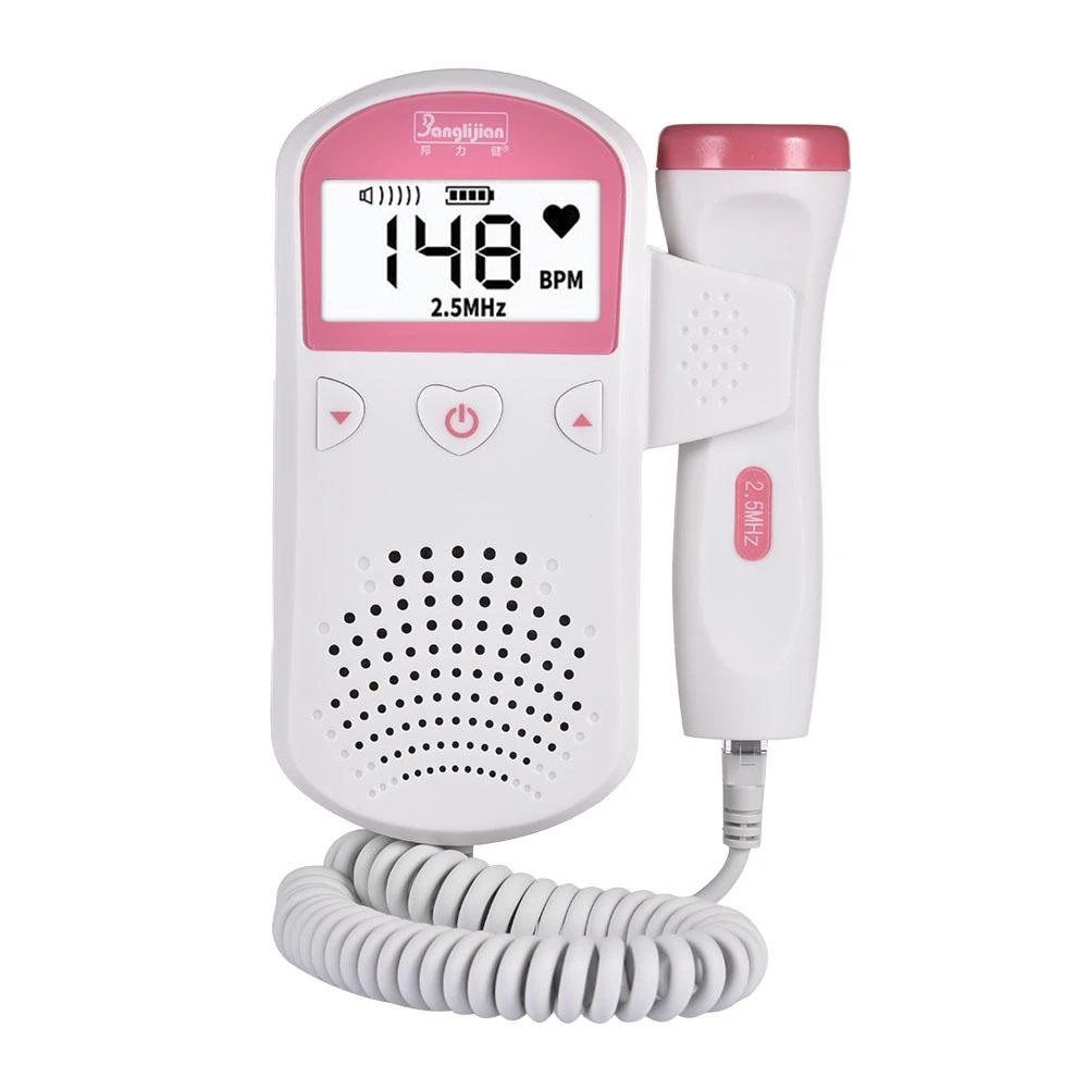 fetal heart doppler in store