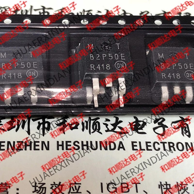 10 шт./лот MTB2P50E-263 500V 2A на
