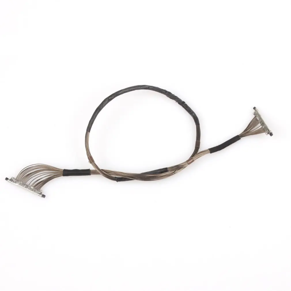 

Signal Cable Gimbal Camera Signal for DJ1 MAvic Pro Transmission PTZ Flex Cable Parts Repairing Replacement Kits Accessories