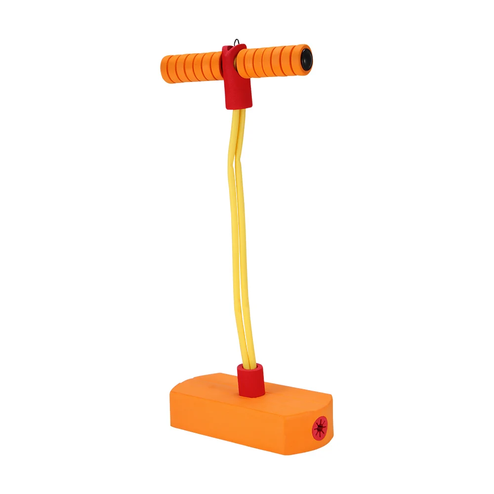 Банджи джемпер детские игрушки подарок безопасная спортивная игрушка Дети