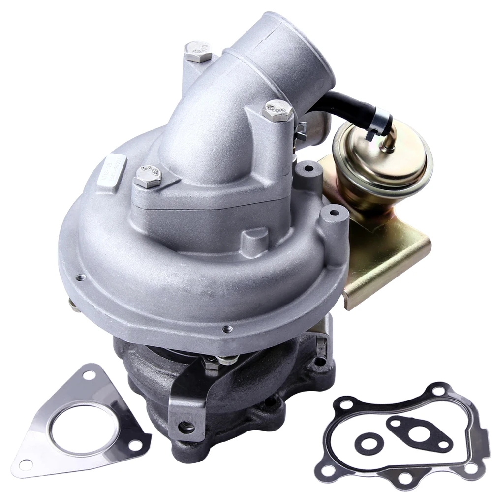 HT12-19 турбо зарядное устройство для NISSAN Navara Turbo D22 ZD30 3.0L HT12 14411-9S00A 047663 | Автомобили и