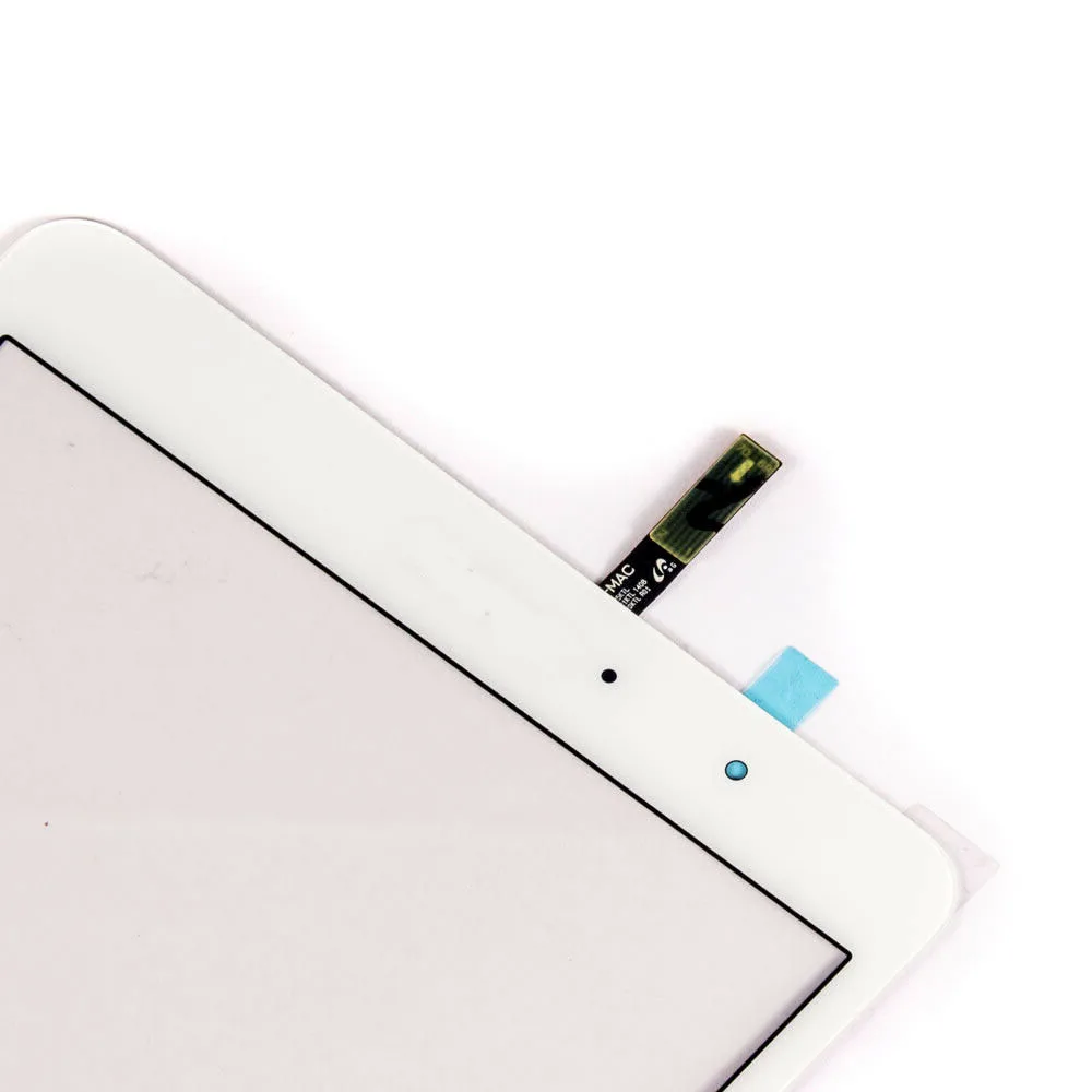para Galaxy Tab Painel da Tela de Toque Wifi Frontal Digitador Sensor Peças Reposição Vidro Exterior Pro 8.4 Sm-t320 T320 - Imagem 4