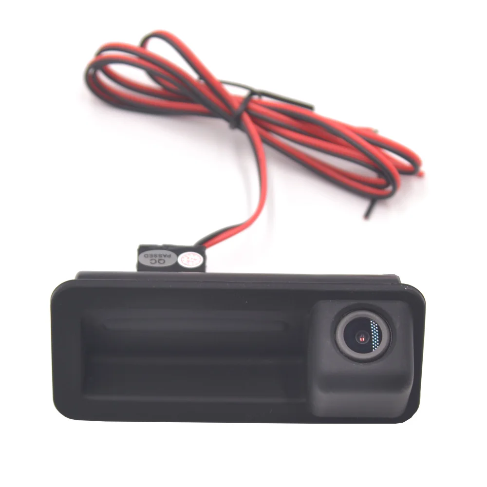 Cena Dynamiczna trajektoria samochodowa kamera cofania dla rovera Range rovera Freelander 2 Ford Focus 2C 3C Sedan Mondeo