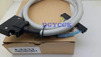 

DHL/EMS 2 Sets*MR-J2M-CN1TBL1M Terminal cable servo MR-J3 for for MITSUBI+ MR-TB50 block board -h2