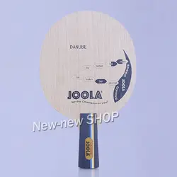 Joola DANUBE (5 деревянная древесина, стиль петли) ракетка для настольного тенниса ракетка для Пинг-Понга Летучая Мышь