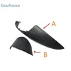 Soarhorse Car Side door Rearview mirror Lower covers Wing mirror Shell housing Cap For Mazda 6 Atenza ► Photo 2/3