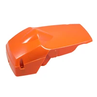 Top Shroud Engine Cylinder Cover For HUSQVARNA 136 137 141 142 Chainsaw 1