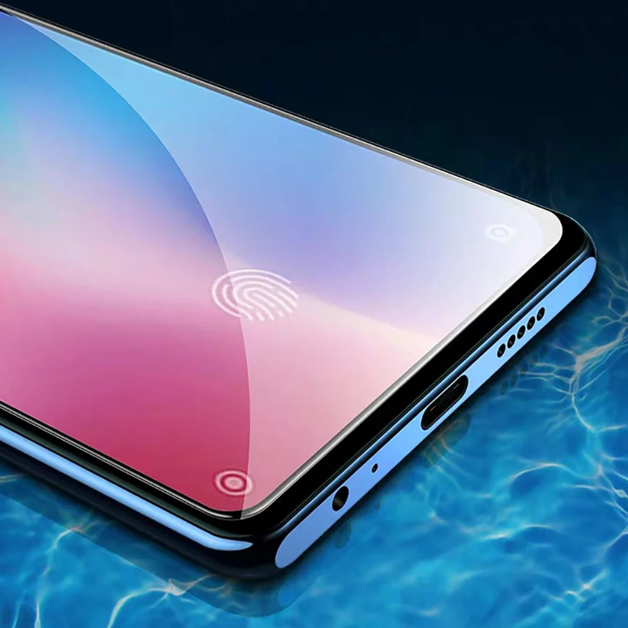 Ksiomi redmi note 7 Защитное стекло для xiaomi remi note7 glas закаленное не Защитное стекло для экрана xaomi redmi note7 xiami xiomi