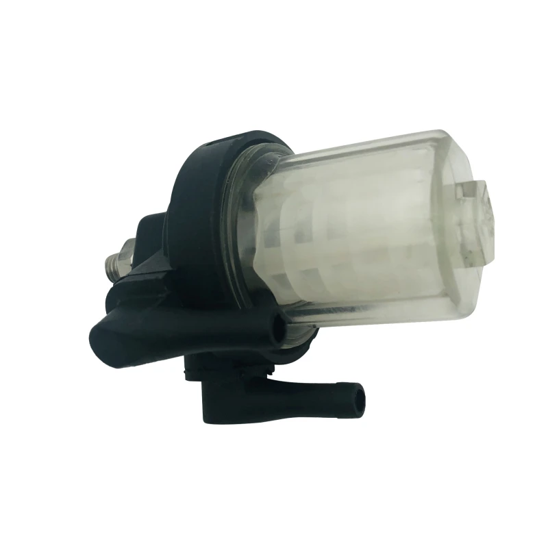 Топливный фильтр надежный компонент Легкая установка пластиковые мазут воды для