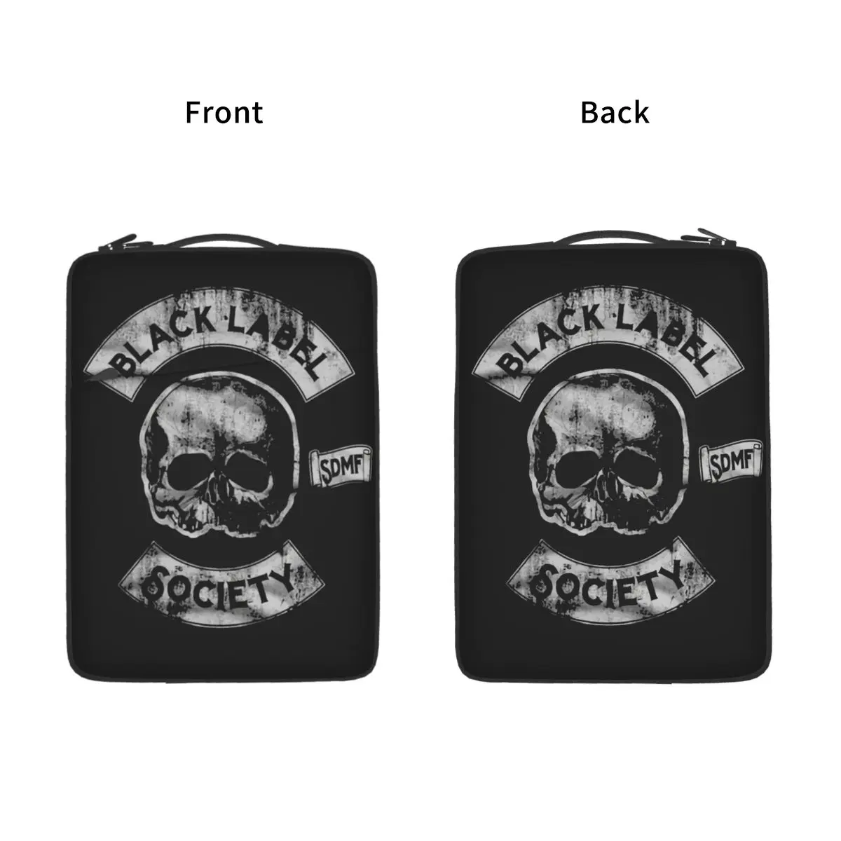 Рисунок 3 - Водонепроницаемая сумка для ноутбука 13