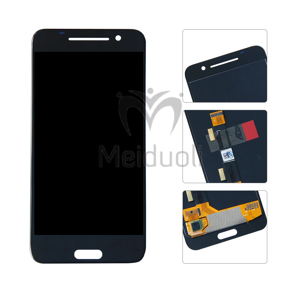

5'' For HTC ONE A9 A9W A9T A9D 1920x1080 LCD Display Touch Screen Digitizer Assembly Replacement