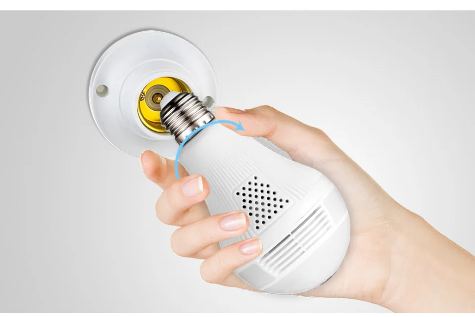 灯泡摄像头_11