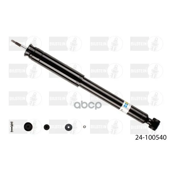Амортизатор Подвески Mb E-Class(S210 W210),V,B4 Bilstein арт. 24-100540