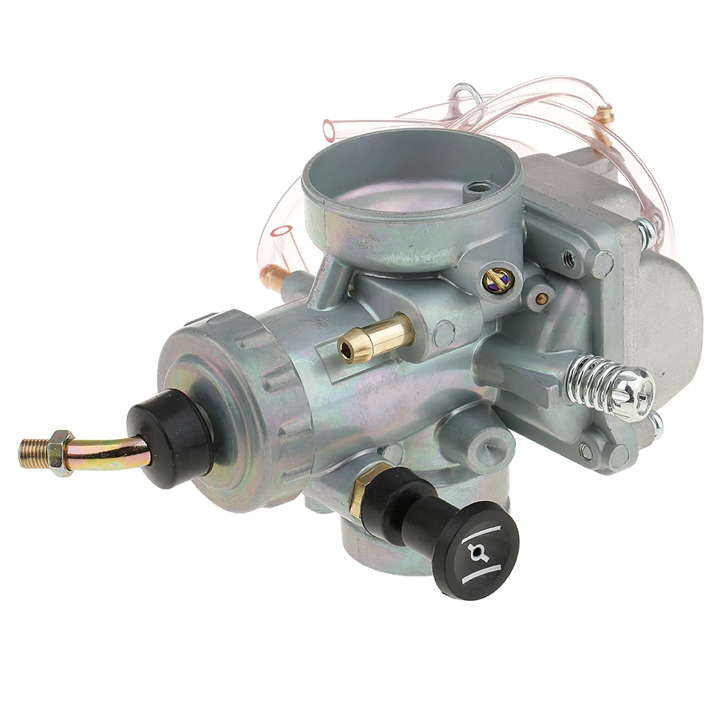Мотоцикл 40 мм Двигатель Карбюратор Carb Замена для Yamaha DT125 TZR125
