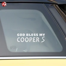 ^#Cheap 2 Pcs Reflective Vinyl Car Window Body Tail Bumper Sticker Decal For MINI Cooper S R56 F56 R60 F60 R53 R50 F54 F55 R58 R57 R59 ^#Cheap 2 Pcs Reflective Vinyl Car Window Body Tail Bumper Sticker Decal For MINI Cooper S R56 F56 R60 F60 R53 R50 F54 F55 R58 R57 R59