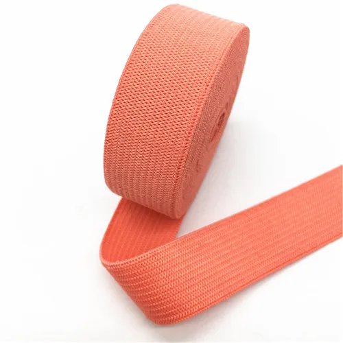 Orange red
