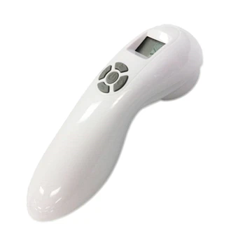 

Effectively 650nm and 808nm Elderly Care Deep Tissue Cold Laser Physiotherapy Knee Rehabilitation Prostate Medical Massager CE
