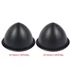 2PCS Plasitc/PP Protective Sleeve Dustproof Cover Bullet Head Dust Cap for Speaker Repair Parts Accessories ► Photo 1/6