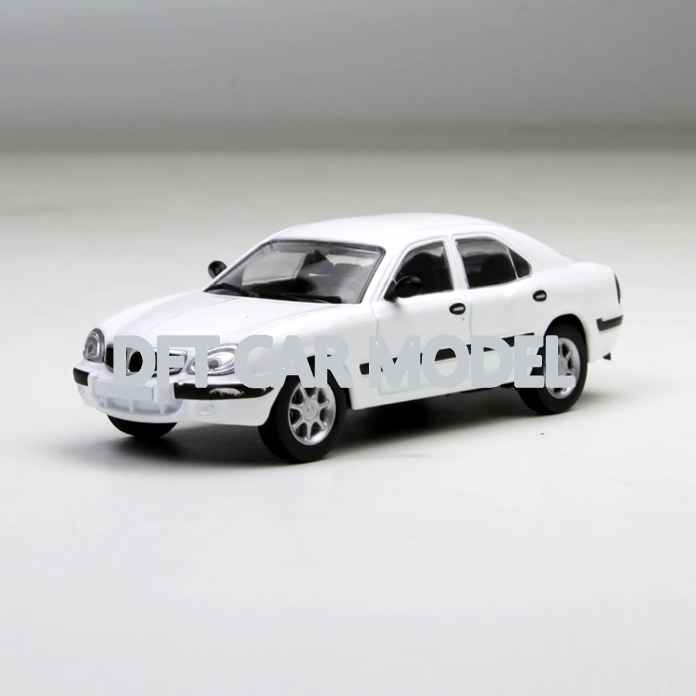 1:43 Масштаб сплава игрушечных транспортных средств GAZ-3111 автомобиль модель детских игрушечных автомобилей авторизованный игрушки для детей
