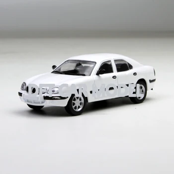 

1:43 scale Alloy Toy Vehicles GAZ-3111 Car Model Of Children's Toy Cars Original Authorized Authentic Kids Toys