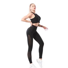 Sutiã sem costura esporte legging senhoras esportes brasport colheita superior tipo colete de fitness sutiã sutiã superior activewear feminino esporte topo