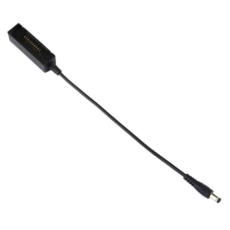 Зарядный кабель B6/B6AC DC зарядное устройство адаптер для Xiaomi FIMI X8 SE RC Drone Kit|Кабели