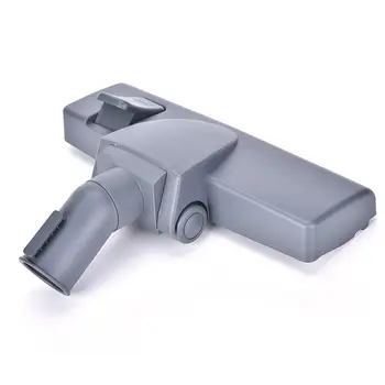 

1x Universal Vacuum Cleaner For Hoover 35mm Floor Tool Brush Head Wheeled Vax AU
