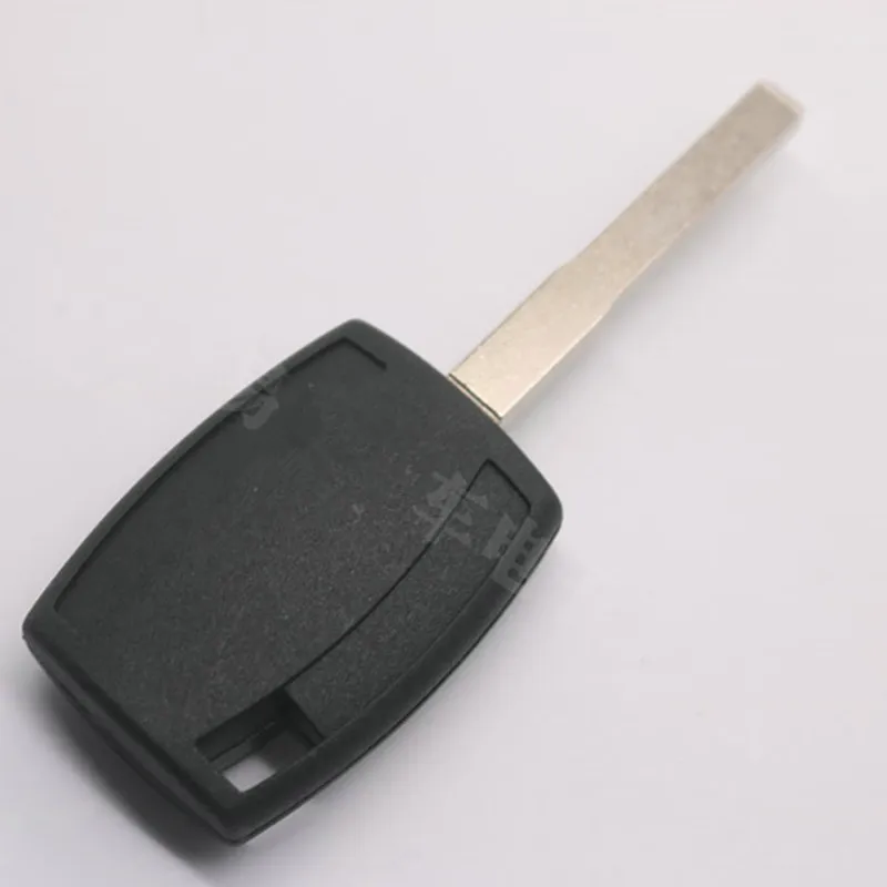 Transponder Key case shell for Ford Fiesta Mondeo Focus C-Max S-Max Galaxy Kuga HU101 10PCS 10pcs lot key case car key shell key shell