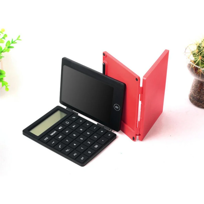 

Office Smart Drawing English Playback Calculator School Finance Counter Commercial Calculate Tool Electronic Calculatory