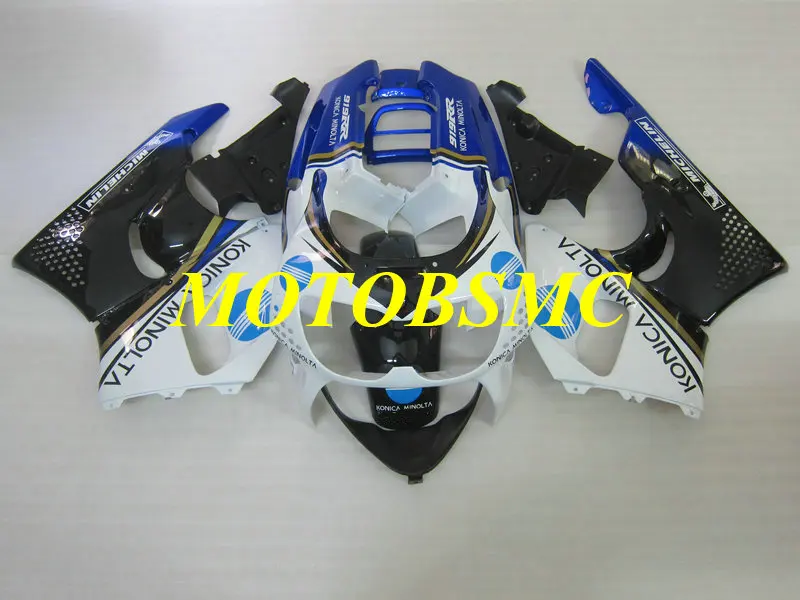 Комплект обтекателей на заказ для CBR900RR 893 96 97 CBR 900 RR 900RR CBR900 1996 1997 комплект белого и
