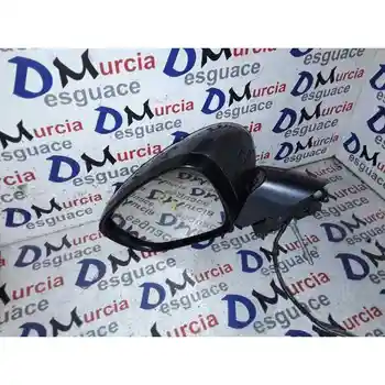 

967219169H LEFT REARVIEW MIRROR CITROEN C5 SALOON