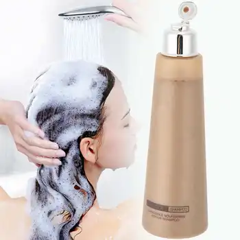 

VIBRANT GLAMOUR 200ml Hair Damaged Repairing Shampoo Nourishing Anti-Dandruff Hair Care Product Supplies