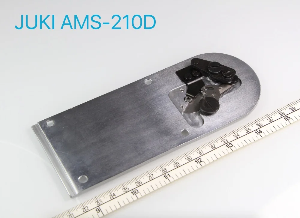 B2425-210-DAA JUKl AMS-210D игольчатая пластина ASM. Запчасти для швейных машин